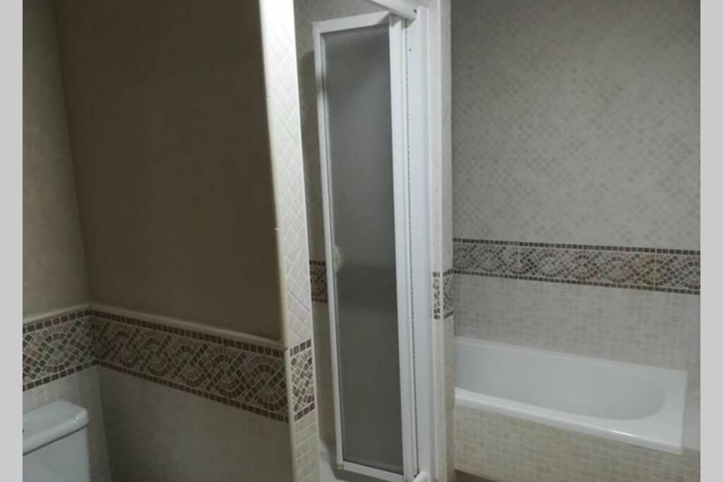 Apartamento T2, Urbanizacao Golf, Isla Canela Huelva Exterior foto
