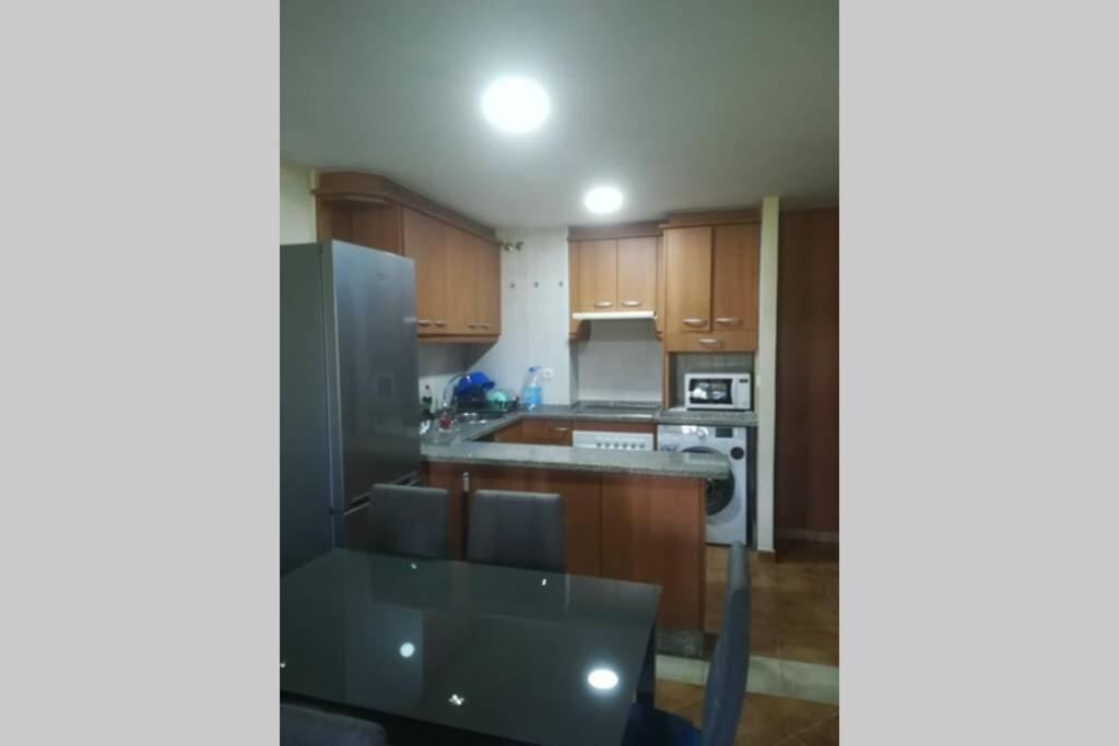 Apartamento T2, Urbanizacao Golf, Isla Canela Huelva Exterior foto