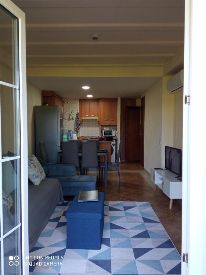 Apartamento T2, Urbanizacao Golf, Isla Canela Huelva Exterior foto